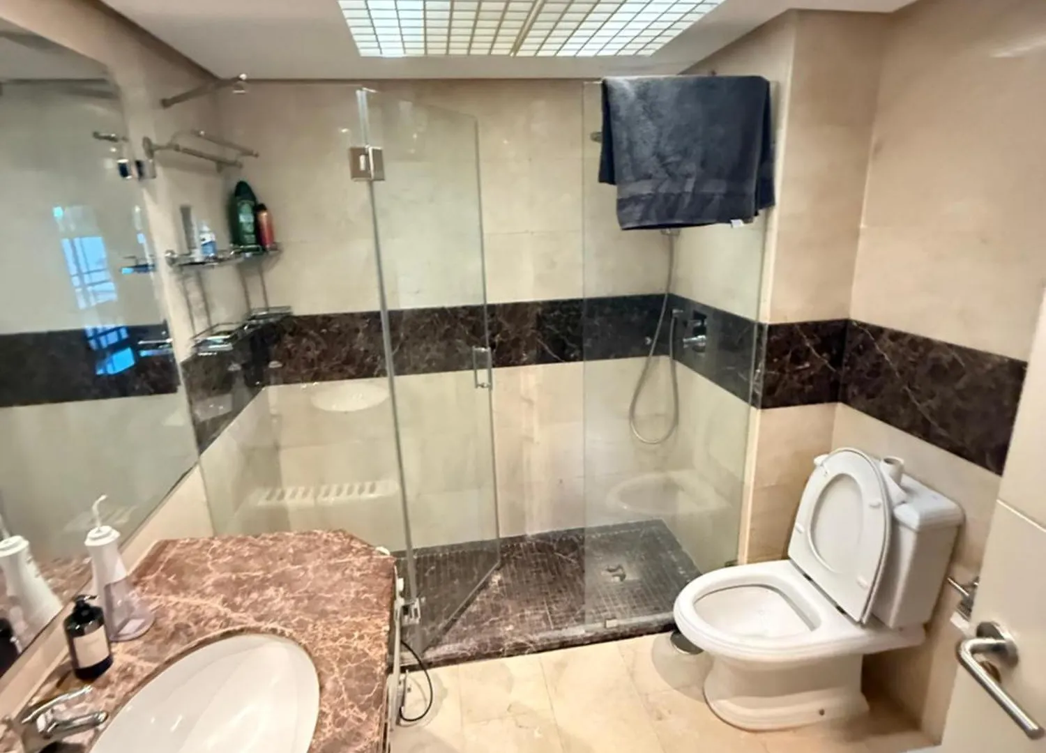 Piso Exclusivo Con Vista Al Mar Daire Marbella