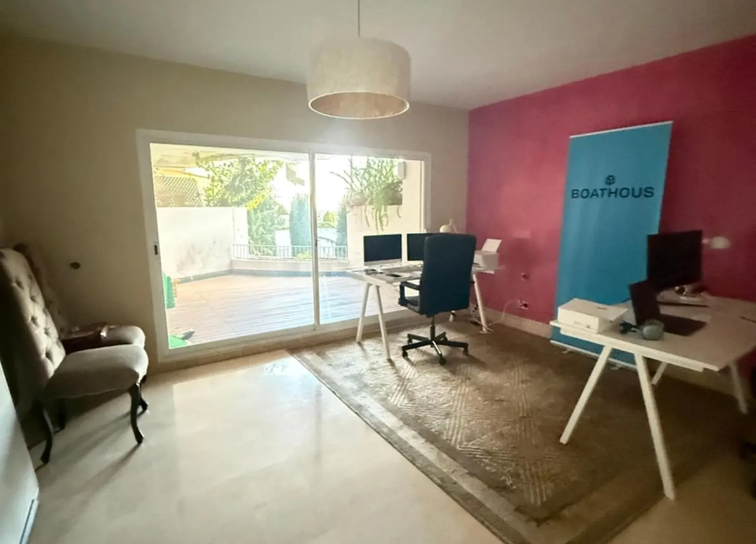 Piso Exclusivo Con Vista Al Mar Daire Marbella